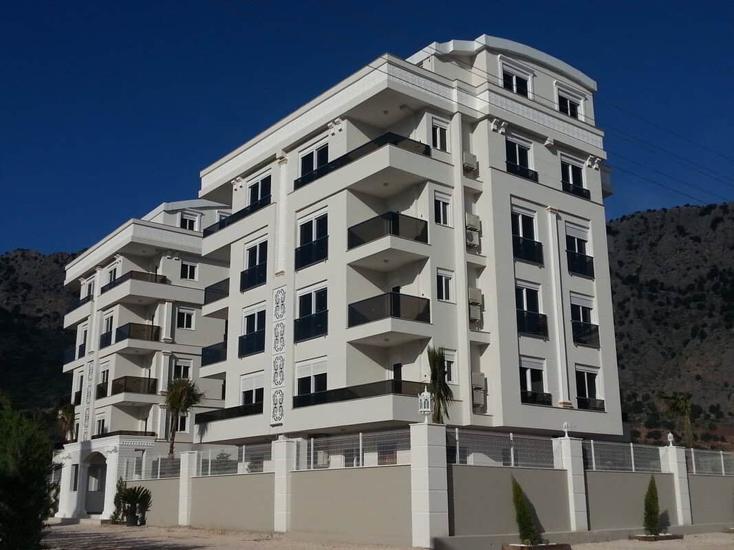 türkische immobilien kaufen durch deutschen Makler voırort - Main Image