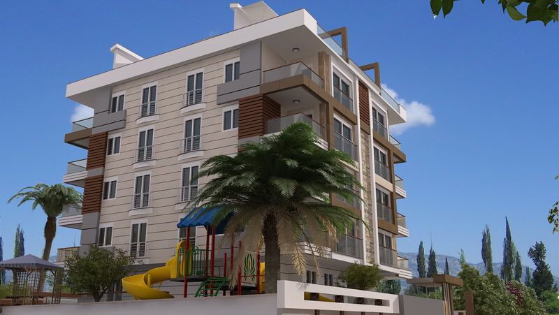 türkische immobilien zum verkauf - Main Image