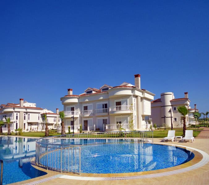 antalya belek günstige immobilien - Main Image