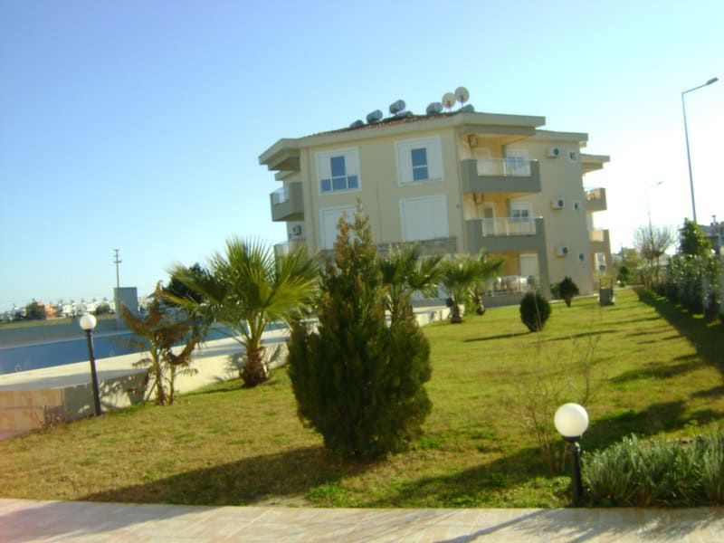 antalya belek immobilien kaufen - Main Image