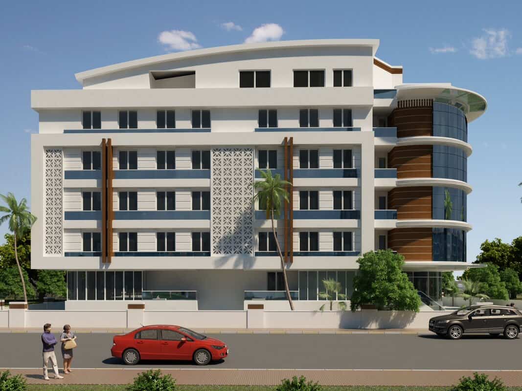 immobilien antalya - Main Image