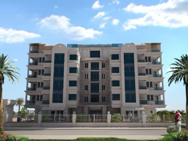 immobilien in antalya türkei vom deutschen Makler vorort - Main Image