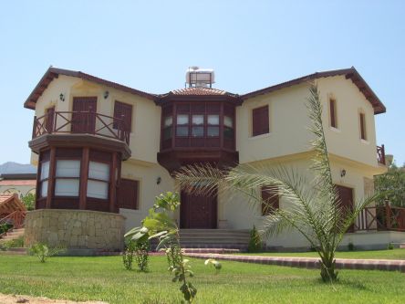 traumhaus türkei - Main Image