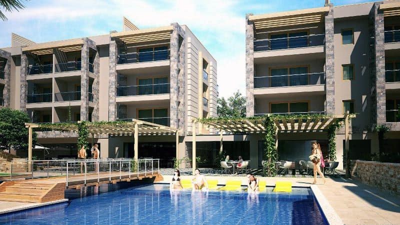 luxus immobilien side vom deutschen Makler vorort - Main Image