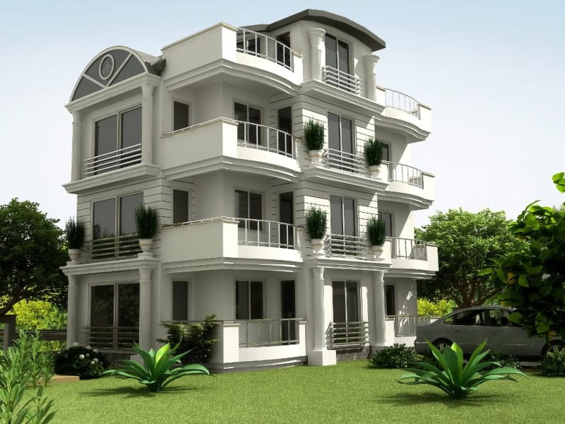 side immobilien kaufen vom deutschen Makler in Ilıca - Main Image