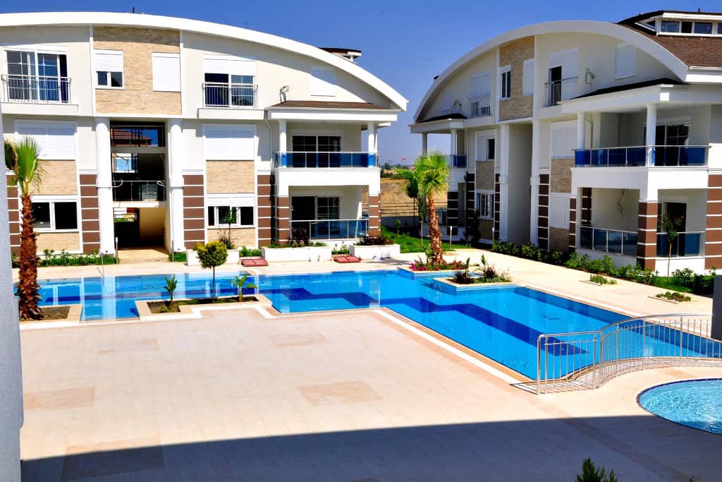 side wohnungen zum verkauf vom deutschen Makler vorort - Main Image