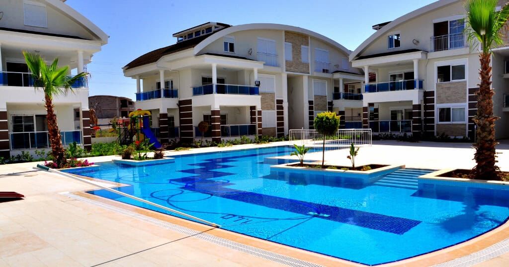 wohnung in side kaufen deutscher Immobilienmakler vorort - Main Image