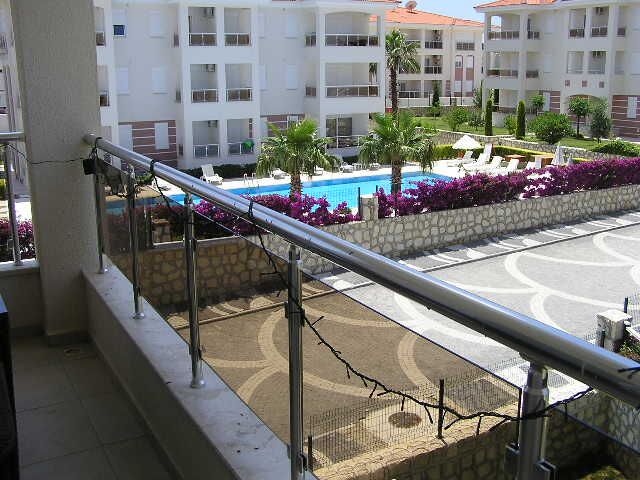 wohnung in side mit möbel in Ilica Premium Wohnanlage - Main Image