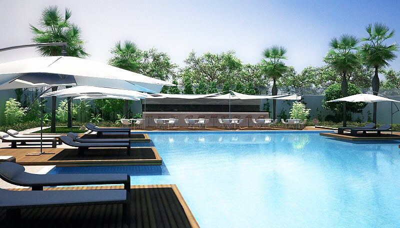 wohnungen in side vom deutschen Makler seit anno 2005 - Main Image