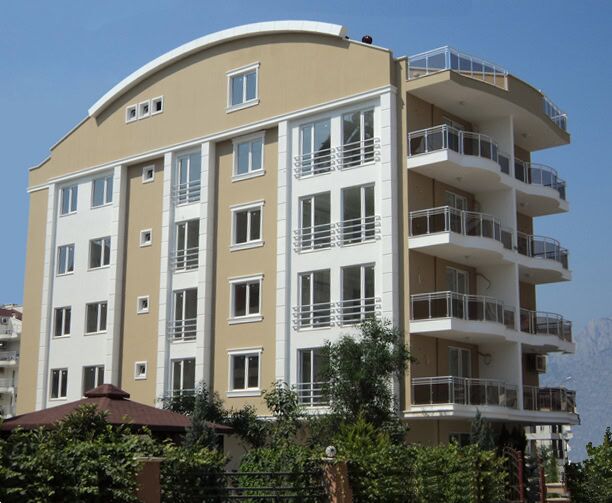 antalya türkei immobilien zu verkaufen - Main Image