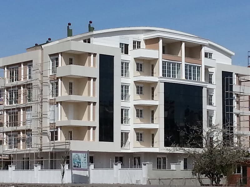 Wohnung in Antalya: 90 m² mit 2 Schlafzimmern und 2 Bädern - Main Image