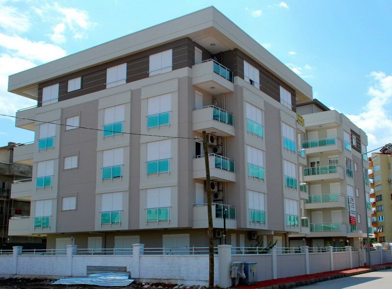 immobilien angebot antalya türkei - Main Image