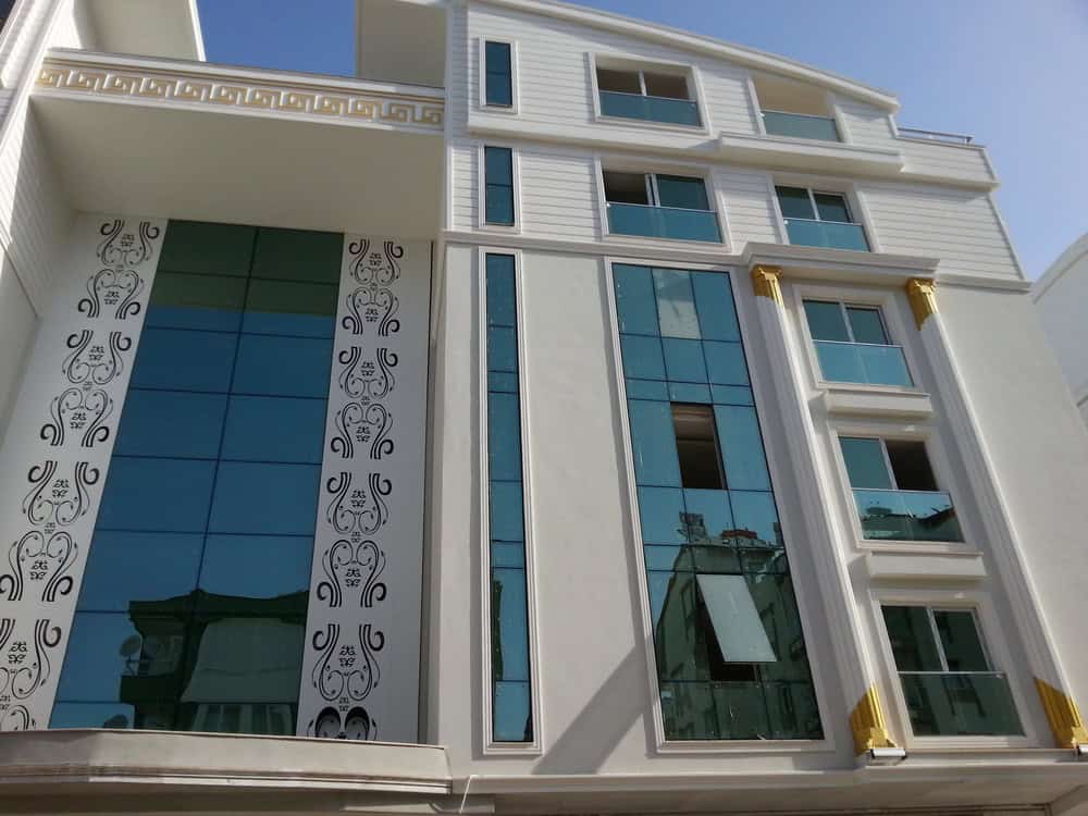 Wohnung in Antalya Konyaalti: 100 m², 700 m zum Strand - Main Image
