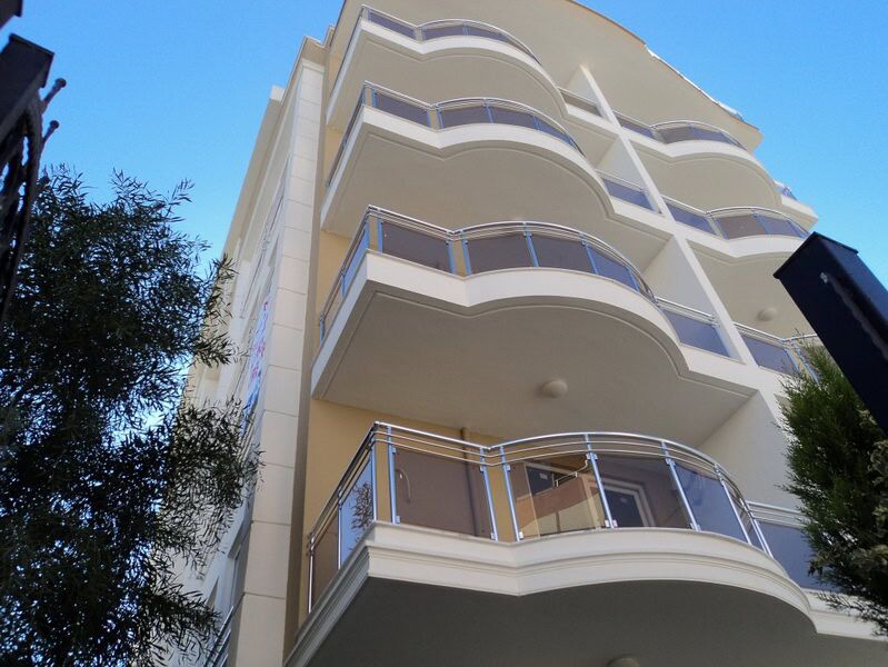 immobilien in türkei vom deutschen Makler in Antalya - Main Image