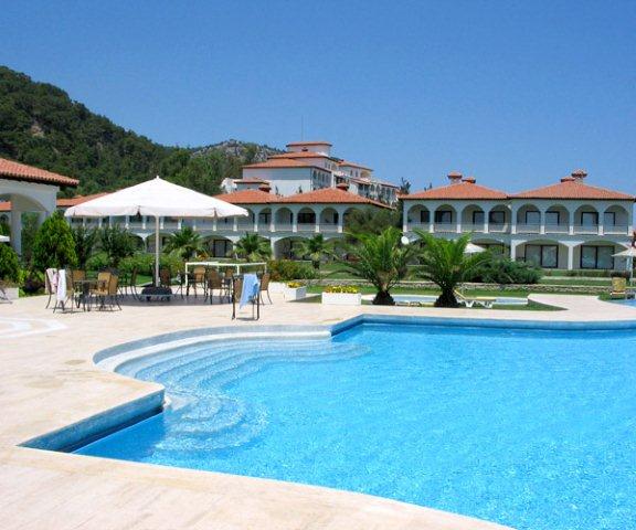 immobilien zu verkaufen in türkei kemer - Main Image