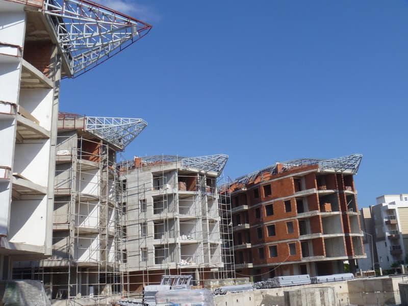 luxus wohnungen in antalya konyaalti - Main Image