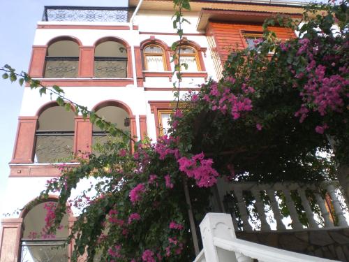 stilvolle wohnungen in alanya türkei - Main Image