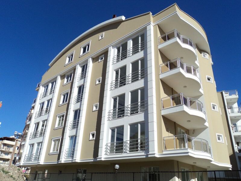 türkei immobilien zum verkauf - Main Image