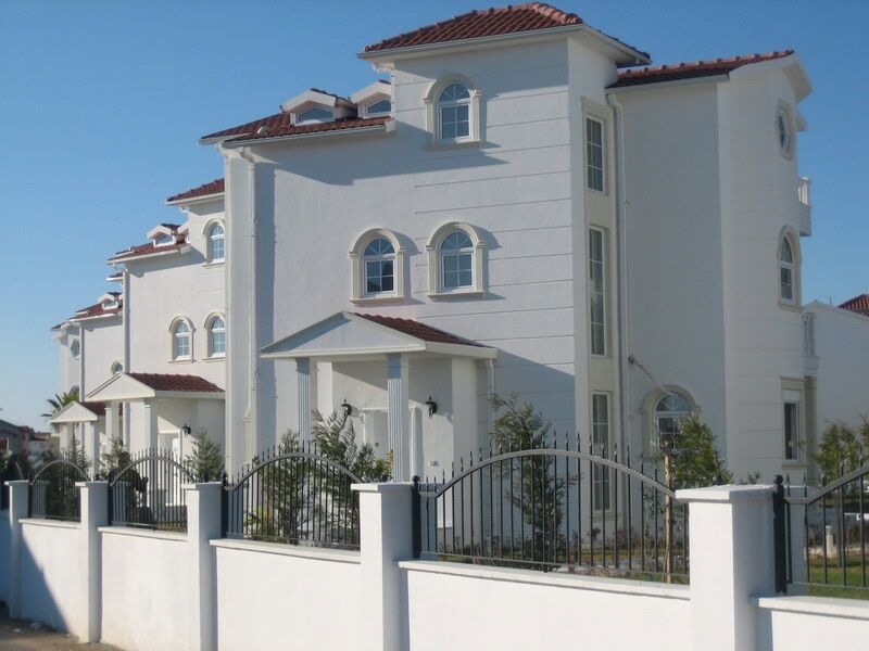 Villa in Belek kaufen – Luxus, Lage & Lebensqualität - Main Image