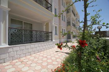 wohnung in belek antalya - Main Image