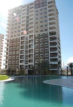 Wohnung in Antalya: 155 m² in ruhiger Anlage am Waldrand - Main Image