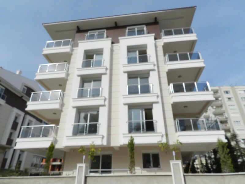 luxus wohnung in der türkei zum verkauf - Main Image