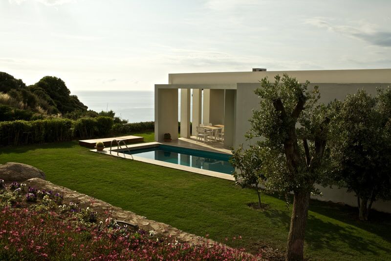 Villa in Bodrum Yalikavak: 459 m², 300 m zum Strand - Main Image