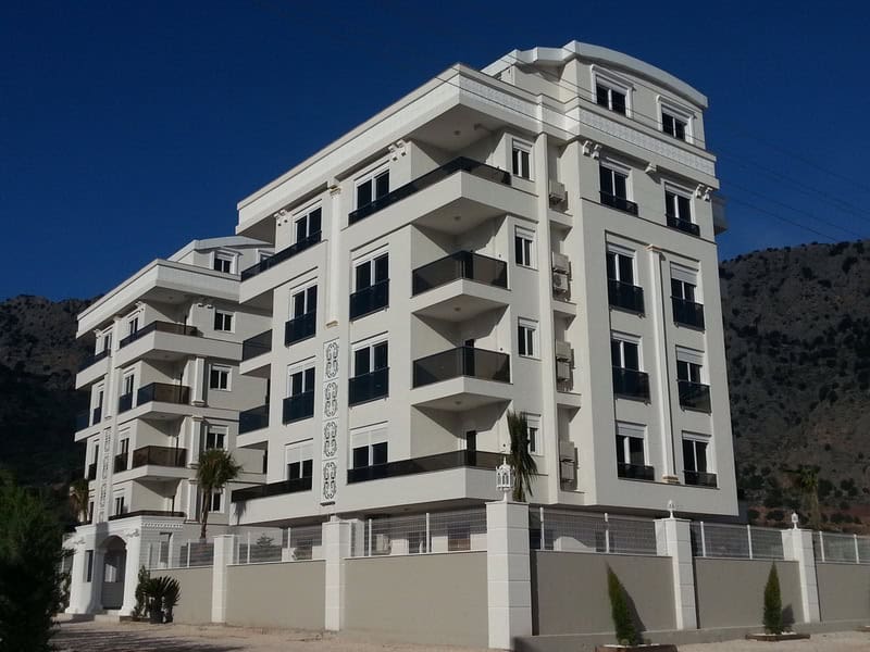 immobilien in der türkei kaufen - Main Image