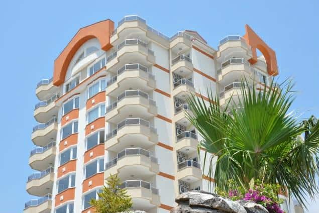 immobilien in alanya zu kaufen - Main Image