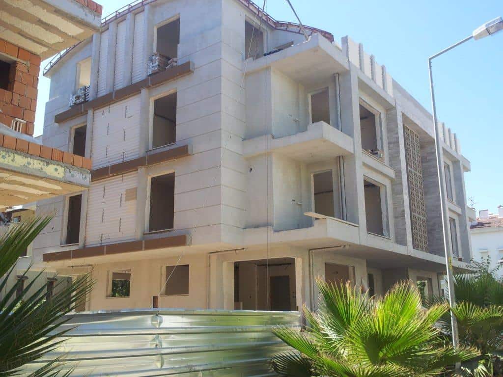 immobilien in türkei antalya zum verkauf - Main Image