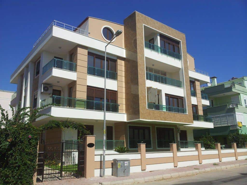 immobilien in türkei zum verkauf - Main Image