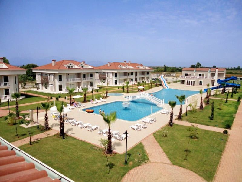 günstige immobilien in belek türkei - Main Image