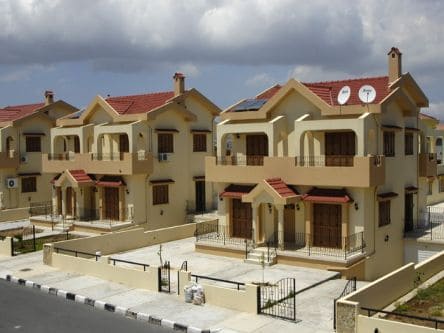 Haus bauen in der Türkei: 210 m² mit 3 Schlafzimmern - Main Image