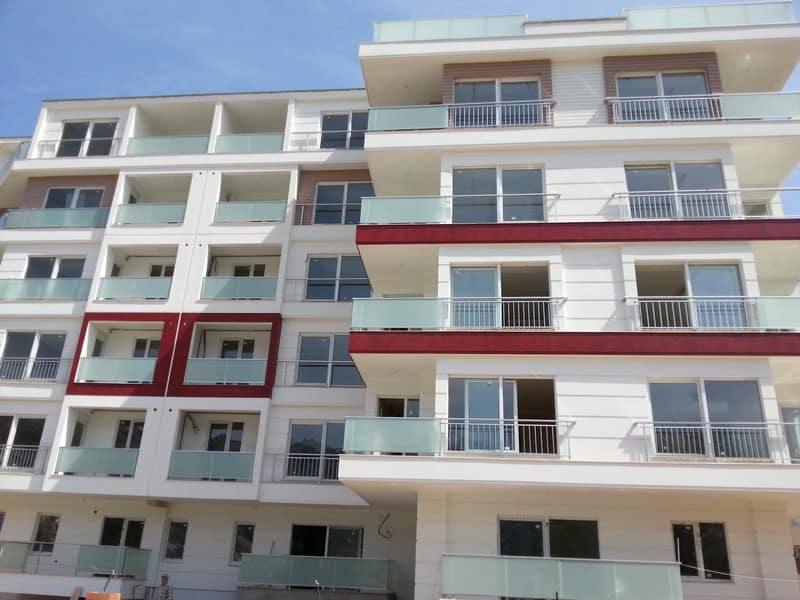 immobilien in antalya zum verkauf - Main Image
